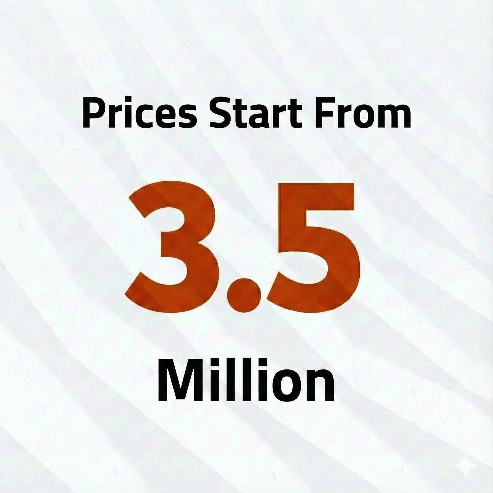 shores prices